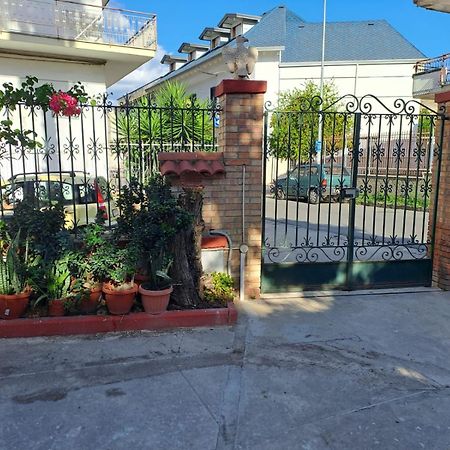 Appartamento A Casa Di Luigi 2 Mugnano di Napoli Esterno foto