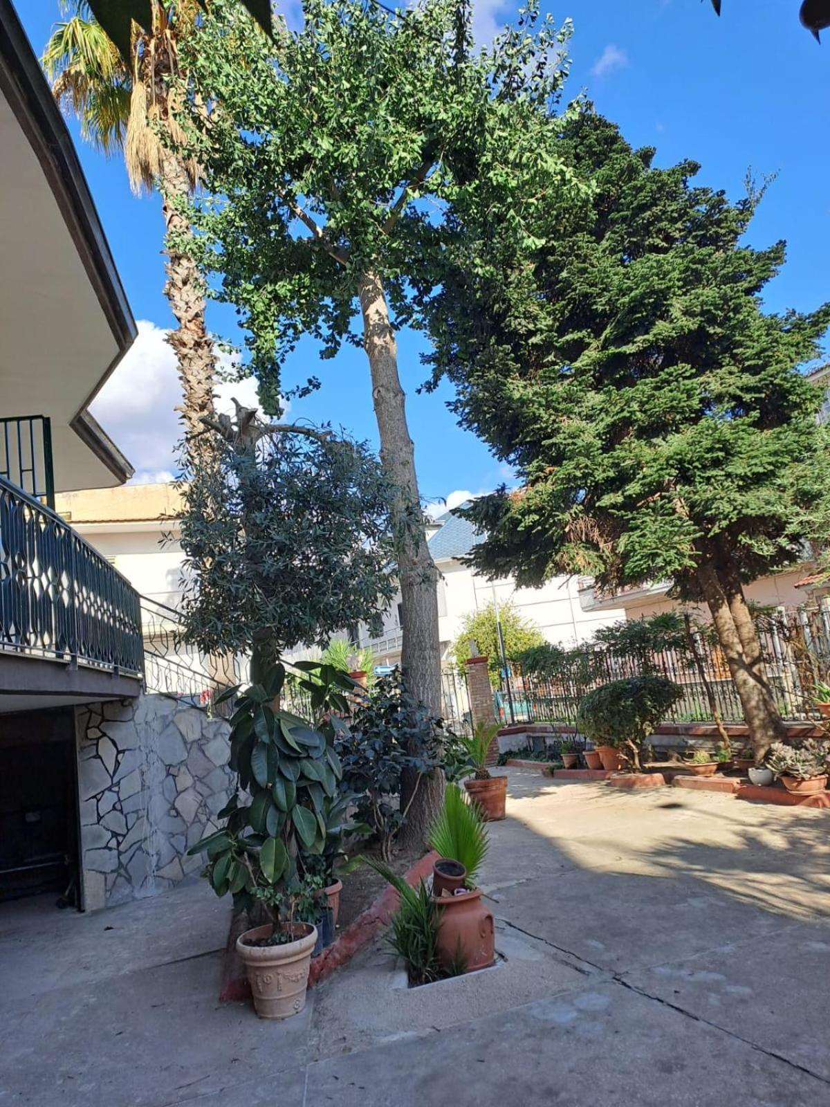 Appartamento A Casa Di Luigi 2 Mugnano di Napoli Esterno foto