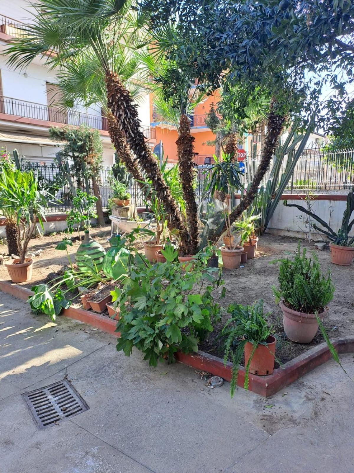 Appartamento A Casa Di Luigi 2 Mugnano di Napoli Esterno foto
