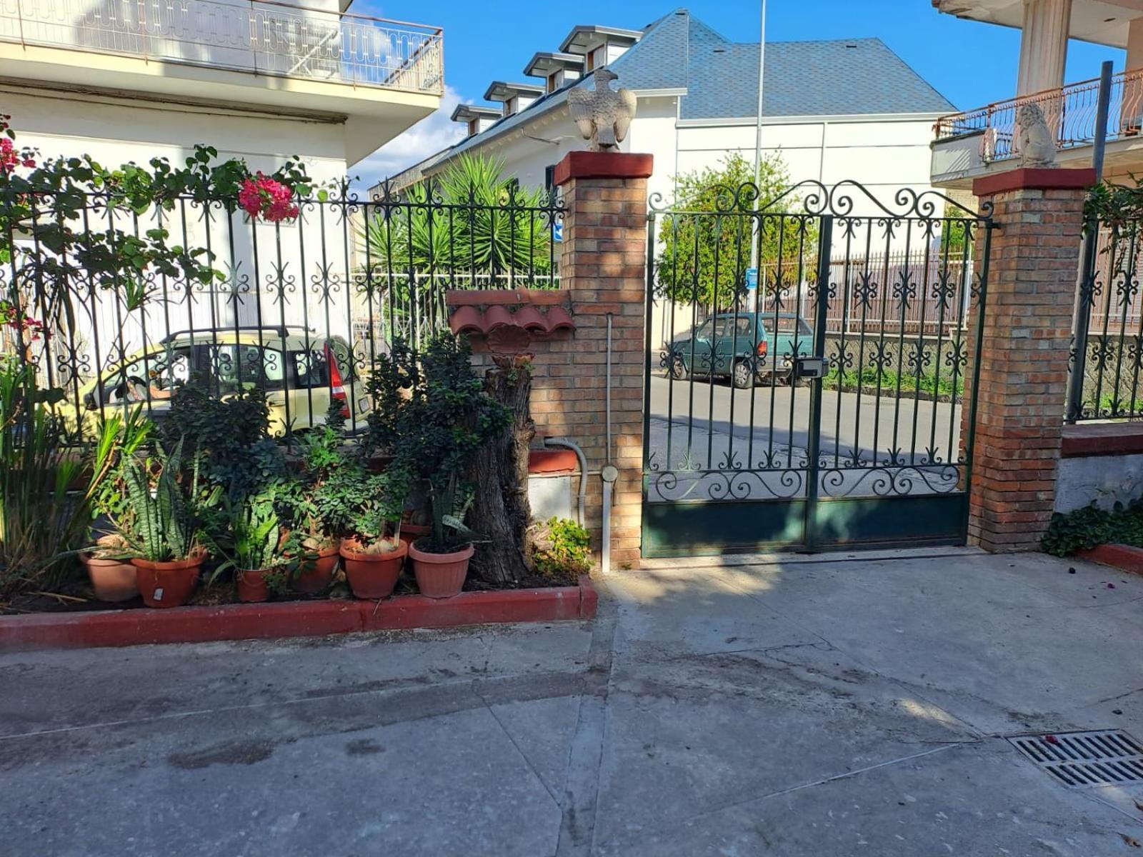 Appartamento A Casa Di Luigi 2 Mugnano di Napoli Esterno foto