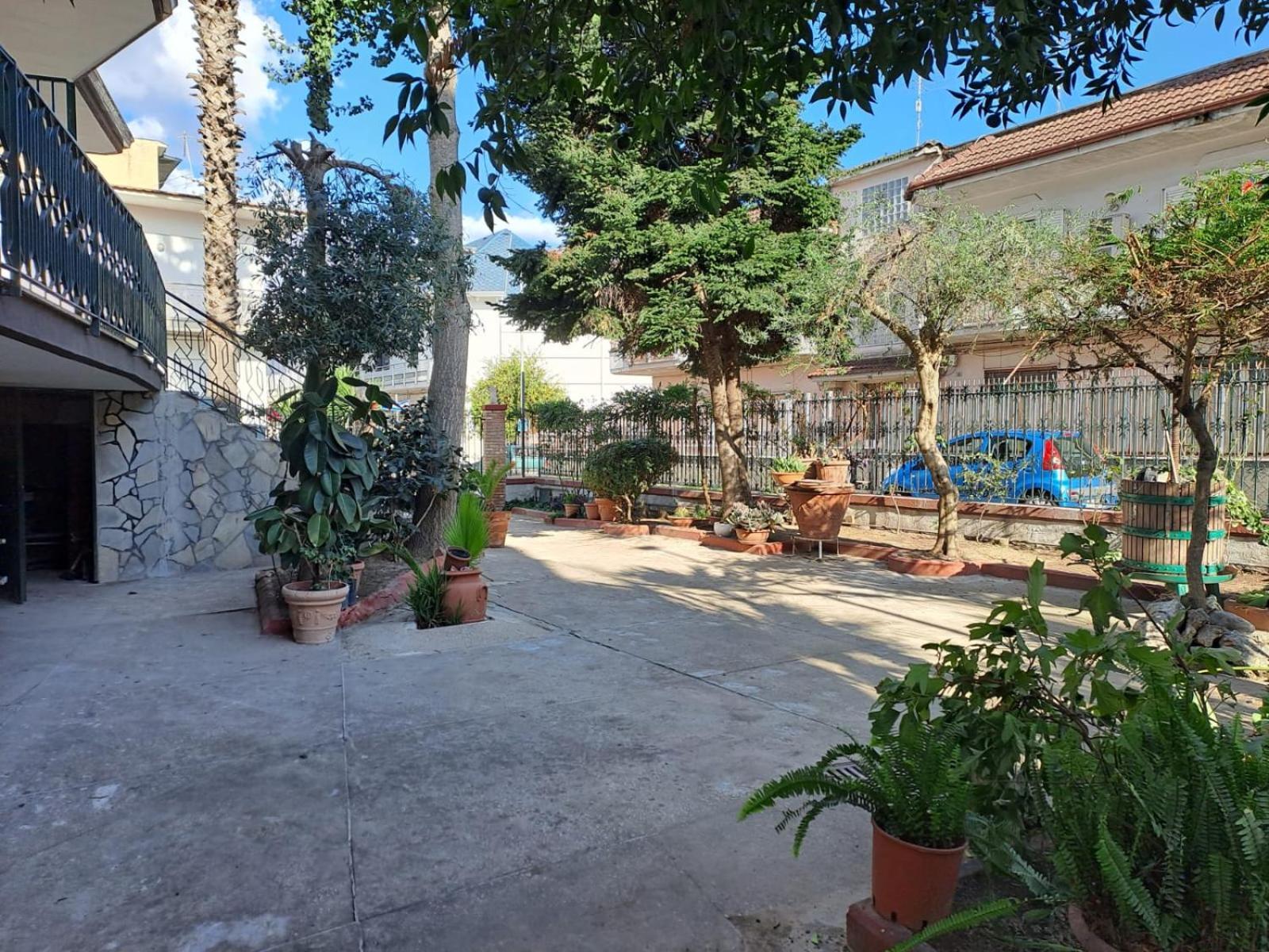 Appartamento A Casa Di Luigi 2 Mugnano di Napoli Esterno foto