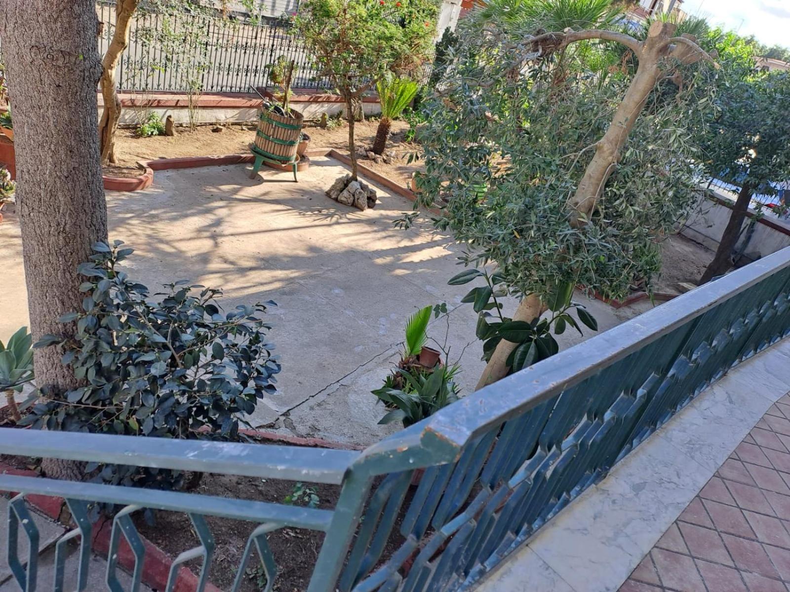 Appartamento A Casa Di Luigi 2 Mugnano di Napoli Esterno foto