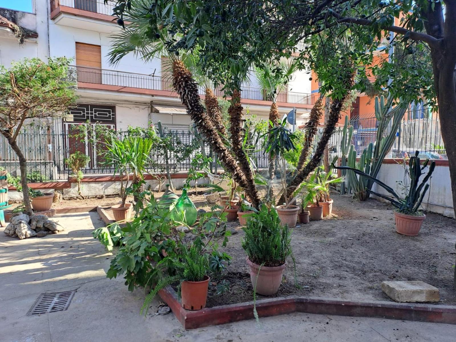 Appartamento A Casa Di Luigi 2 Mugnano di Napoli Esterno foto