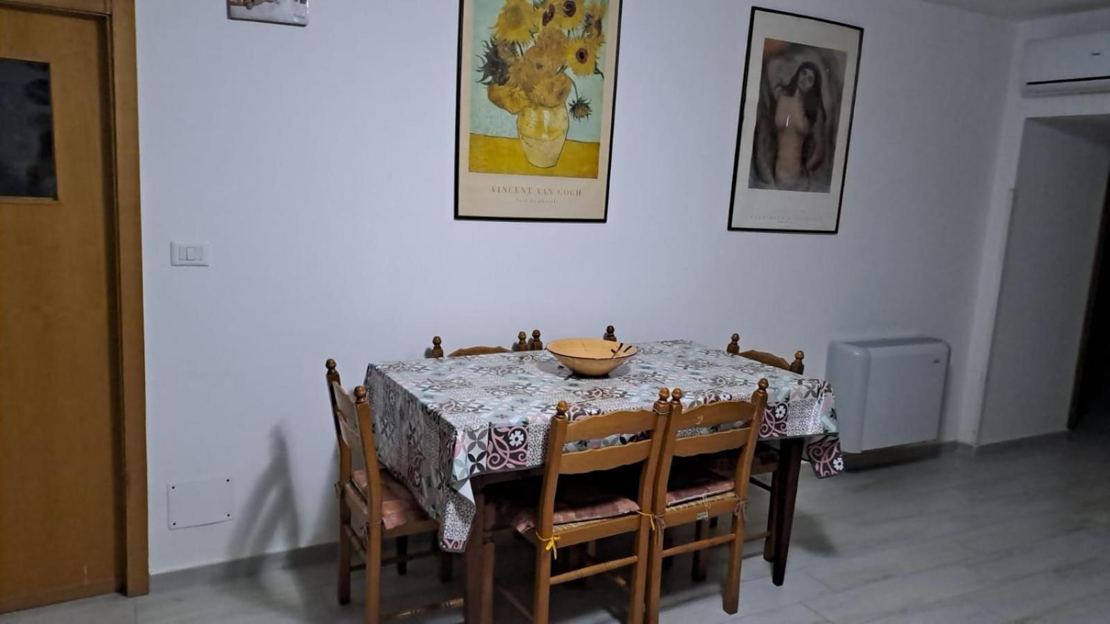 Appartamento A Casa Di Luigi 2 Mugnano di Napoli Esterno foto