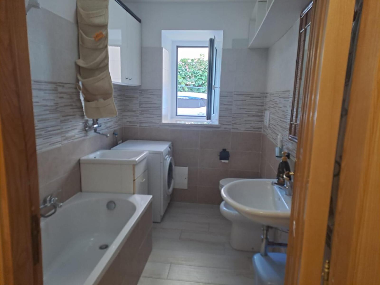 Appartamento A Casa Di Luigi 2 Mugnano di Napoli Esterno foto