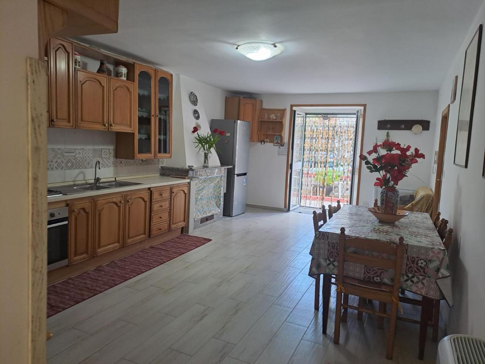 Appartamento A Casa Di Luigi 2 Mugnano di Napoli Esterno foto