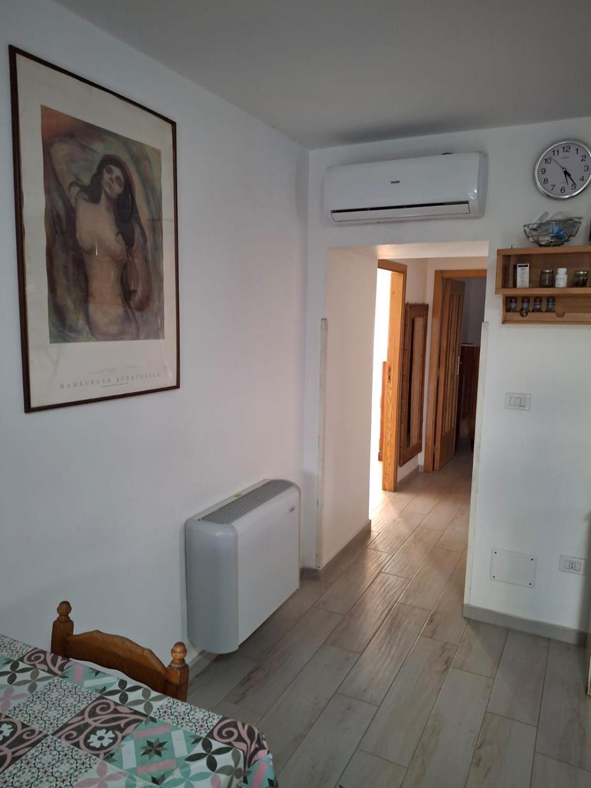 Appartamento A Casa Di Luigi 2 Mugnano di Napoli Esterno foto